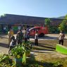 SD di Ungaran Semarang Dibobol Maling, Puluhan Chromebook dan Laptop Hilang