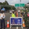 Catat, Ini 51 Titik Ganjil Genap di Jawa Barat
