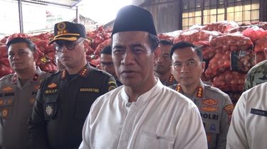 Kementan Perlu Tambahan Rp 5,1 Triliun untuk Pulihkan Sawah-Ternak di Sumatera