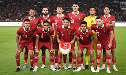 Potensi Lawan Indonesia di FIFA Matchday September, Berjuang demi Poin