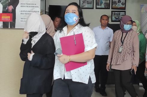 PN Jakarta Selatan: Sidang Putusan AG Bakal Digelar Terbuka