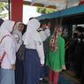 Program BRT Gratis Agustina–Iswar Disambut Antusias, 4.382 Pelajar dan Mahasiswa Sudah Daftar