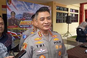 Persiapan Laga Persib di Si Jalak Harupat, Polisi Tingkatkan Standar Pengamanan