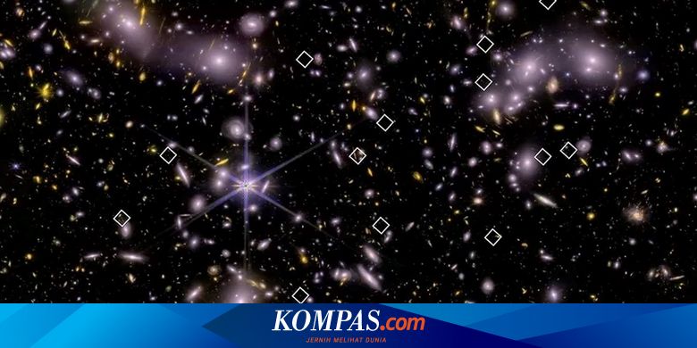 ジェームズウェッブテレススコープは、宇宙を変えるミニ銀河を見つけます
