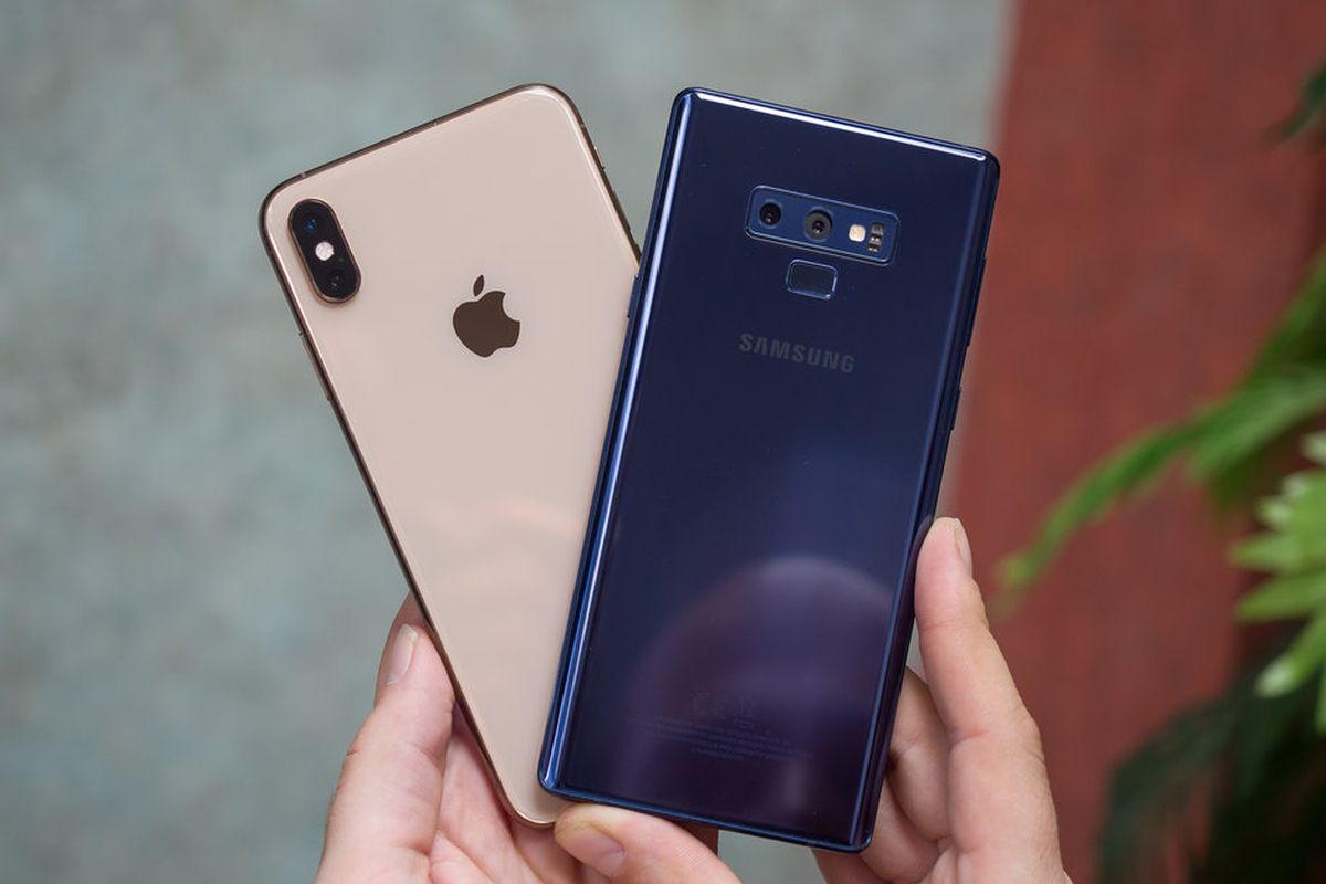 Isi Surat Peringatan yang Dikirim Apple dan Samsung pada Xiaomi