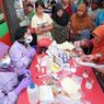 Sidak Supermarket di Kelapa Gading, BPOM DKI Jakarta Temukan Produk Kemasan Rusak dan Kedaluwarsa