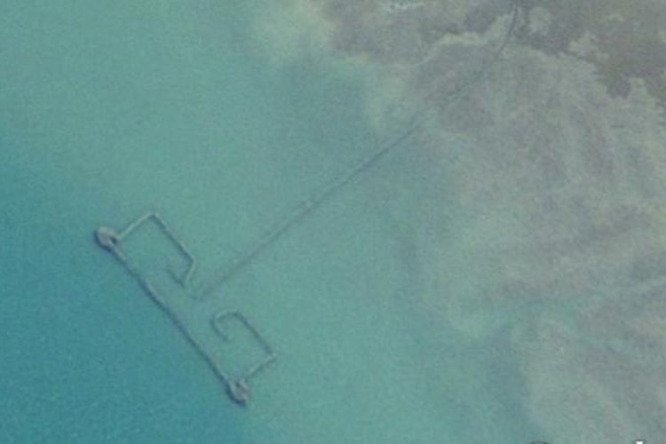 Iran Sebut Pasukan AS Bisa Jadi “Makanan Hiu” jika Lakukan Invasi Darat ke Teluk Persia