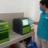 Lab PCR di Bangka Belitung Belum Bisa Uji Sampel Swab, Ini Sebabnya