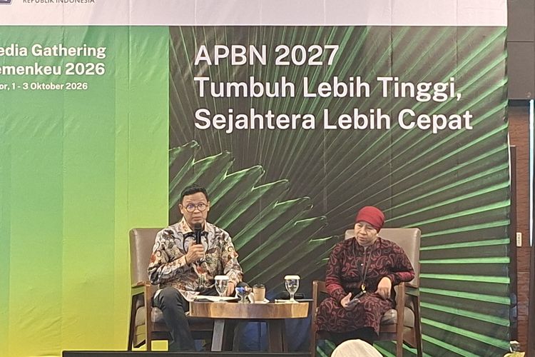 Sah, Pajak Marketplace Mulai Dipungut 1 Oktober 2026