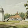 Sejarah Singkat Kerajaan Banten