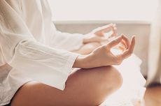 Sering Dianggap Sama, Ini Perbedaan Mindfulness dan Meditasi