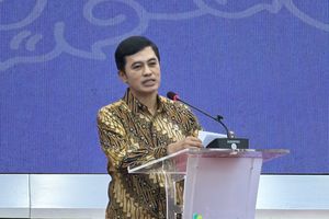 DPR Usul Kamp Bebas Asap Karhuta, Wamenkes: Masih Kami Pertimbangkan