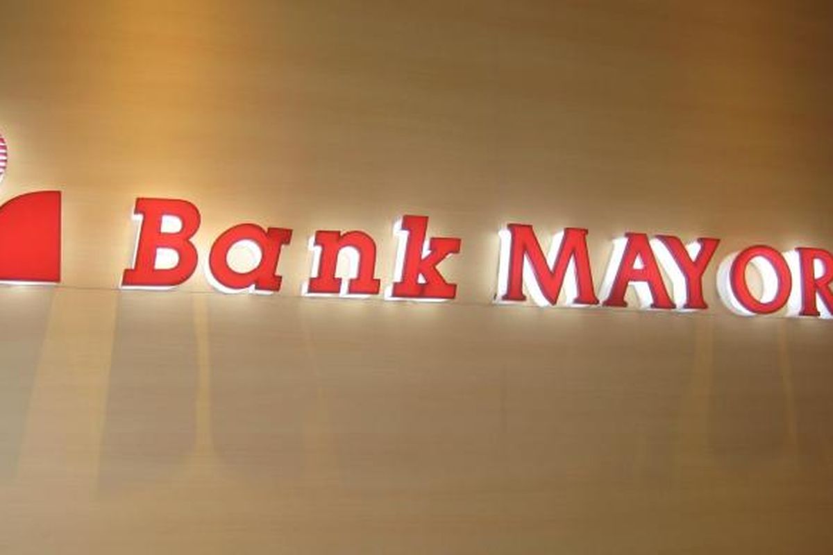 Bank Mayora