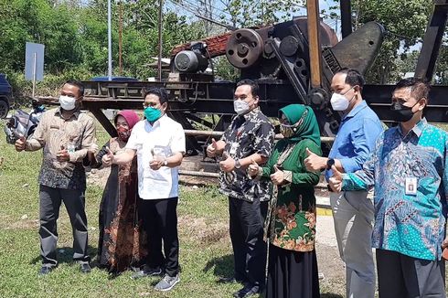 Teringat Adegan Film Luar Negeri Saat Kunjungi Desa Nglobo di Blora, Mendes PDTT: Itu Texas-nya Indonesia