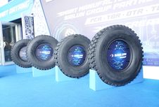 Perkuat Ekspansi di Asia Tenggara, Sailun Group Resmikan Basis Manufaktur di Demak