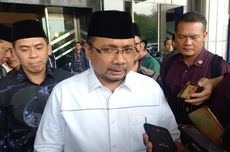 Tahun Depan Kuota Haji Bertambah 20.000, tapi Petugasnya Dikurangi 2.000