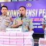 Polisi Tetapkan ZH sebagai Tersangka Korupsi Dana Pendidikan Rp 21,89 Miliar di Jambi