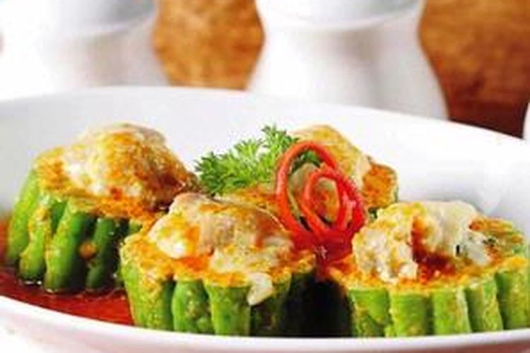 Buat Anda pare mungkin sedap banget, sedangkan buat orang lain sangat pahit.