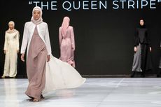 Pekan Mode Modest Fashion 2019 akan Hadirkan 60 Desainer