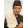 Biografi Gus Miek, Ulama yang Memiliki Karomah Wali