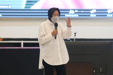 Risma Minta SDM di 4 Layanan Kemensos Ini Miliki Integritas dan Moral