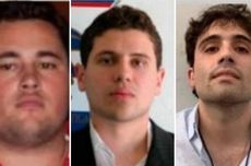 10 Halaman Wikipedia Paling Banyak Dilihat 2025, Donald Trump Tertinggi