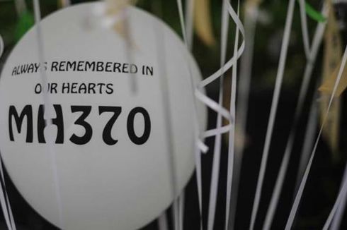 2 Tahun Pesawat MH370 Hilang, PM Najib Bersuara