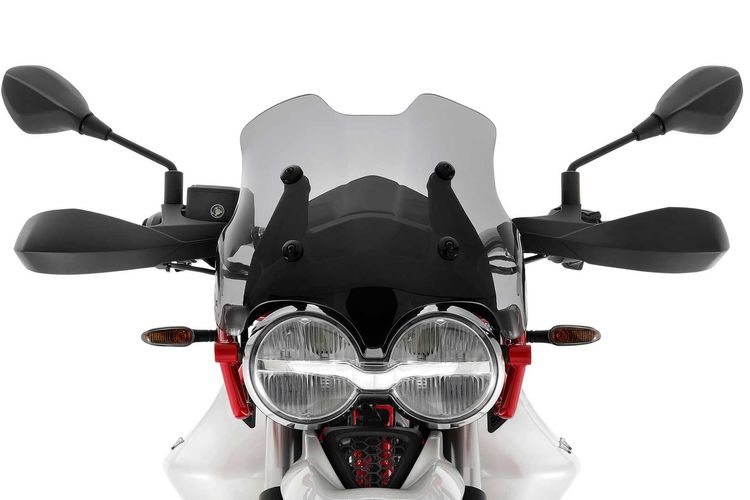 Moto Guzzi V85 TT 2021