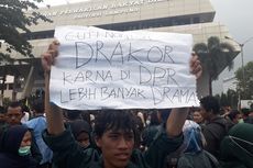 Apa Dampak jika Demo Terus Berlarut? Ini Kata Pakar