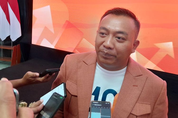 Tolak Hadiah Ultah, Bupati Situbondo Minta Simpatisan Bawa Kado Bibit Pohon