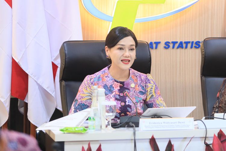 SNLIK 2025: Literasi Keuangan Indonesia Naik Jadi 66,46 Persen, dan Inklusi Keuangan Capai 80,51 Persen