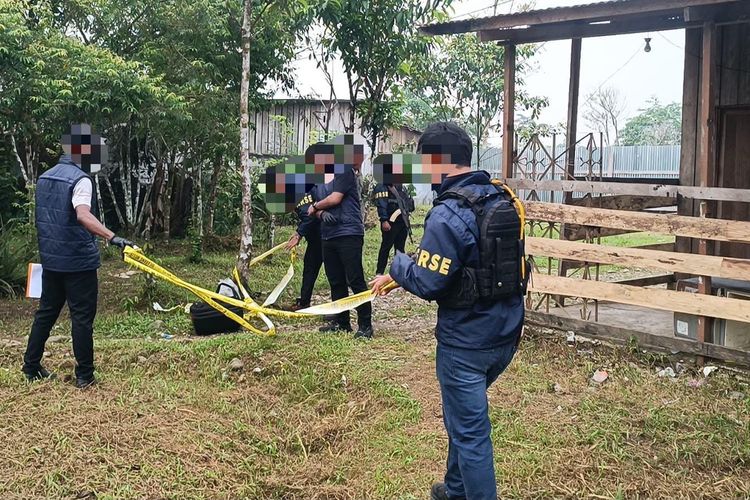 Tenaga Honorer RSUD Dekai Ditikam 2 OTK, Polisi Selidiki Dugaan Keterlibatan KKB Yahukimo
