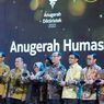 Unair Borong 10 Penghargaan Anugerah Diktiristek 2022