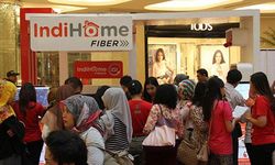 Apresiasi Pelanggan IndiHome, Telkom Gelar Program Fantastic Deal