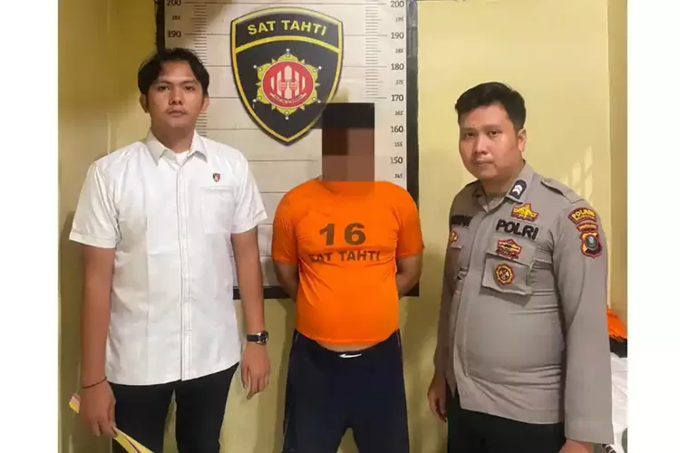 Kasus Kekerasan Seksual Anak di Tanjungbalai, Suami Guru PPPK Jadi Tersangka, Terancam 9 Tahun Penjara