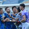 Head to Head Bali United Vs Persib: Rekor Buruk Maung Bandung