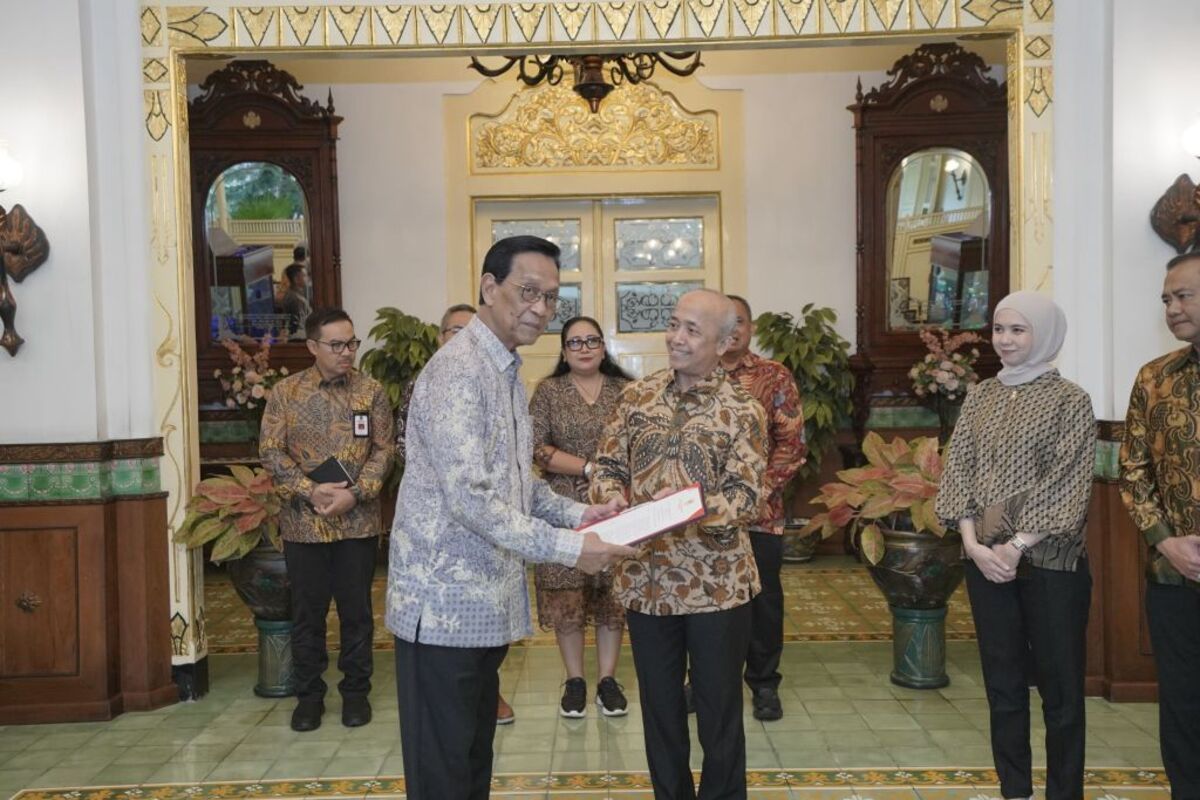 Transit Penerbangan