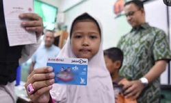 KJP Plus Sudah Tersalurkan ke 805.015 Siswa Ibu Kota