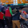 Korlantas Masih Dalami Penyebab Kecelakaan Truk Pertamina di Cibubur