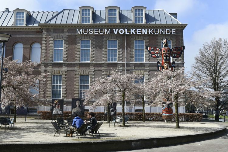 Museum Volkenkunde