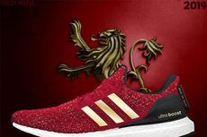 Rumor Kolaborasi Adidas x 