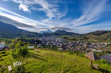 Larangan "Study Tour" Disebut Tak Berdampak pada Pariwisata Dieng