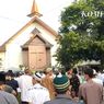 Merawat Toleransi di Hari Raya Kenaikan Isa Almasih dan Idul Fitri