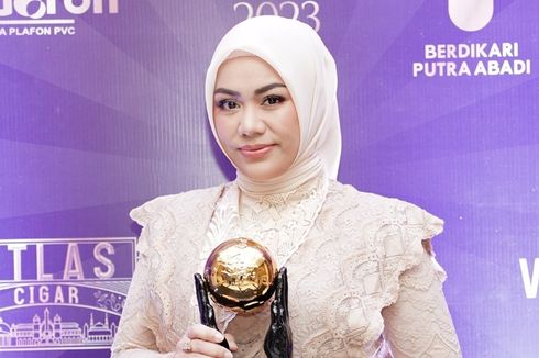 Zita Anjani Dorong Program Pendidikan Antikorupsi di Sekolah Jakarta