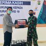 LaSalle College, Menumbuhkan Kreativitas dan Kepedulian di Tengah Wabah