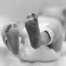 Jasad Bayi Ditemukan di Tumpukan Sampah di Kali Baru Ciracas