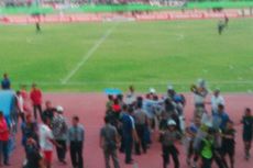 Suporter Bola Tewas Dikeroyok, Wali Kota Solo Angkat Bicara