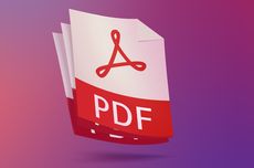 VIDEO: Cara Mudah Memperbesar Ukuran File PDF 