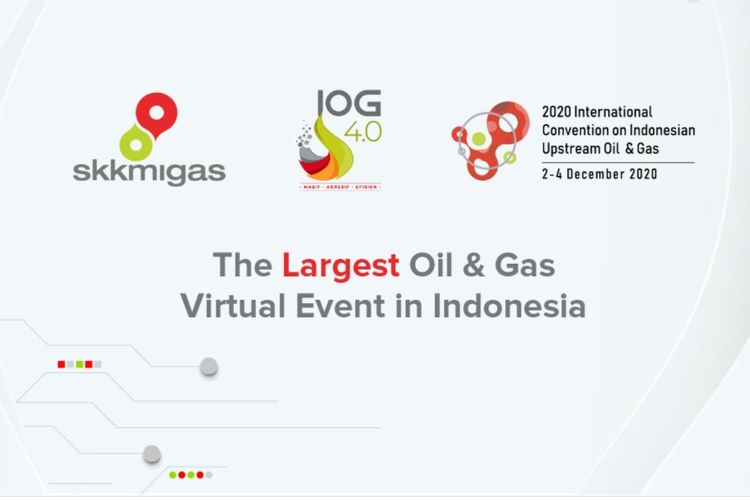 Demi memastikan realisasi target 2030, SKK Migas menyelenggarakan 2020 International Convention on Indonesian Upstream Oil and Gas (IOG 2020). 