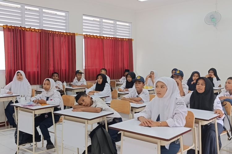 Apa Itu Sekolah Terintegrasi yang Akan Dibangun Presiden Prabowo? Ini Penjelasannya  